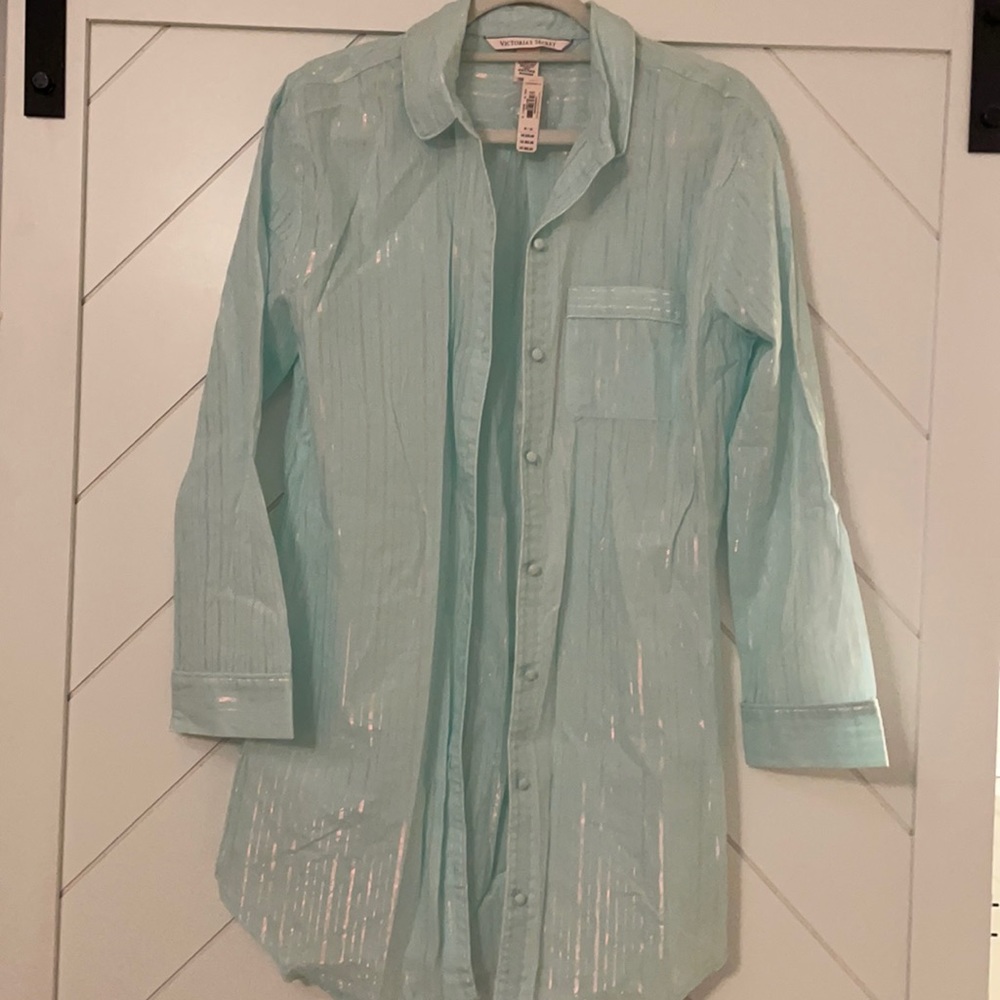 Victoria’s Secret sleep shirt